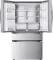 LG LF29H8330S 29 Cu Ft French Door Refrigerator