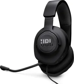 JBL Quantum 100M2 Wired Headphones