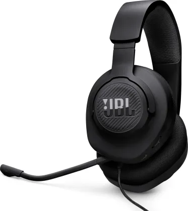 JBL Quantum 100M2 Wired Headphones