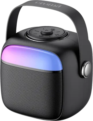 Croma CRSP005BPE301503 5W Bluetooth Speaker