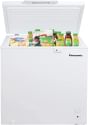 Panasonic SCR-CH201H1B 198 L Single Door Deep Freezer