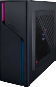 Asus ROG Strix G22CH-71370F003WS Gaming Tower PC (13th Gen Core i7/ 16 GB RAM/ 1 TB SSD/ Win 11/ 12 GB Graphics)