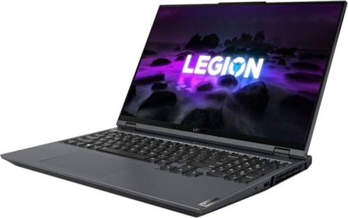 Lenovo Legion 5 Pro 82RG009AIN Laptop (AMD Ryzen 7 6800H/ 16GB/ 1TB SSD/ Win11 Home/ 6GB Graph)
