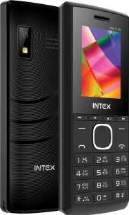 Intex Eco Plus