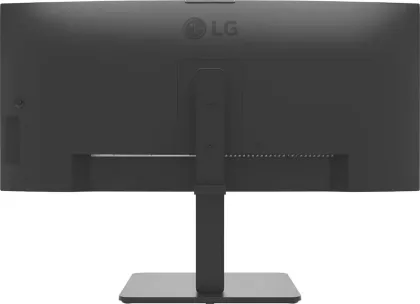 LG UltraWide 34BA85QE-B 34 inch WQHD Monitor