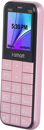 iSmart Mini 100
