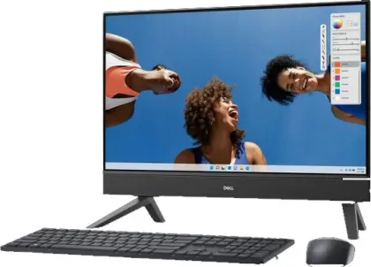 Dell All in One Inspiron 5420 (13th Gen Core i5/ 8 GB RAM/ 512 GB SSD/ Win 11) - image 3