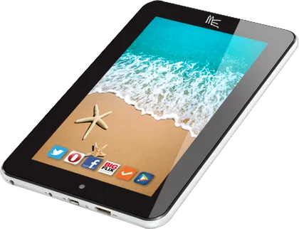 HCL ME Sync 1.0 U3 Tab (WiFi+4GB)
