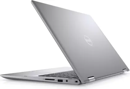 Dell Inspiron 5406 Laptop (11th Gen Core i7/ 8GB/ 512GB SSD/ Win10)