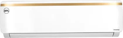 BPL BAS-V183ATFG 1.5 Ton 3 Star Inverter Split AC