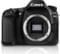 Canon EOS 80D 24.2 MP DSLR Camera (Body Only)