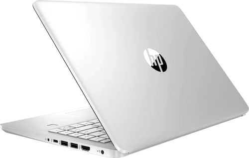 HP 14s-dy2508TU Laptop (11th Gen Core i3/ 8GB/ 512GB SSD/ Win11 Home)