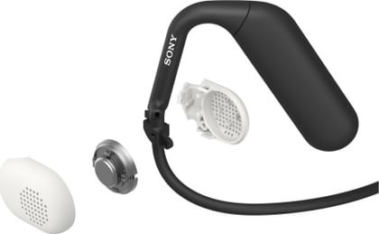 Sony Float Run Wireless Headset
