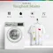 Bosch WGA254ZJIN 10 Kg Fully Automatic Front Load Washing Machine