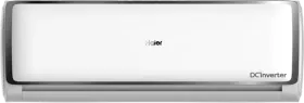Haier HSU19E-TXS3B 1.6 Ton 3 Star 2022 Inverter Split AC