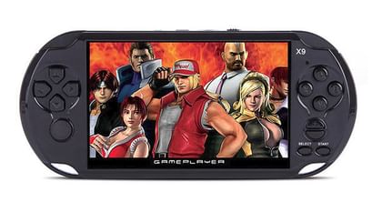 X9 8G Handheld Gaming Console