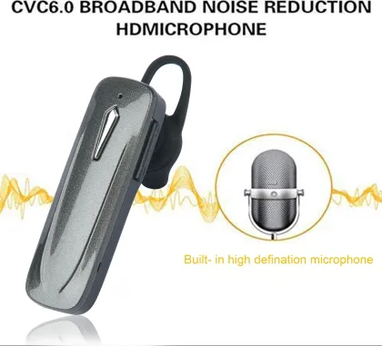 Hitage HBT-231 Single Wireless Earbuds