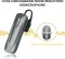 Hitage HBT-231 Single Wireless Earbuds