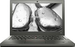 Lenovo Thinkpad 20ALA0K-WIG Laptop vs Lenovo IdeaPad Gaming 3 15IHU6 82K101GSIN Laptop