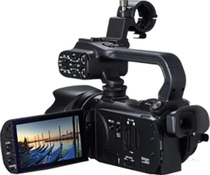 Canon Xa 10 Camcorder