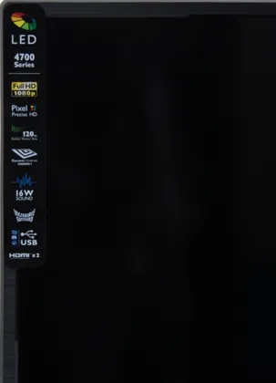 Philips 40PFL4758 98cm (39) LED TV (Full HD)