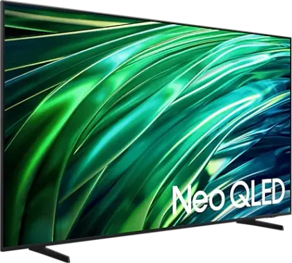 Samsung QNX1D 55 inch Ultra HD 4K Smart QLED TV (QA55QNX1DAULXL)