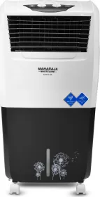 Maharaja Whiteline Frostair 45 L Personal Air Cooler