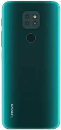 Lenovo K12 Note
