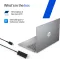 HP OmniBook 5 OLED 14-hh0030TU AI Laptop(Intel Core Ultra 7 355/ 16GB/ 1TB SSD/ Win11)