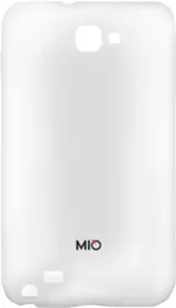 Mio Back Cover for BlackBerry Curve 9220