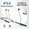 Portronics Harmonics Z10 Wireless Neckband