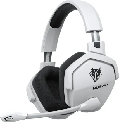 NUBWO G06 Wireless Gaming Headphones