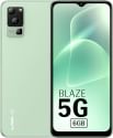 Lava Blaze 5G (6GB RAM + 128GB)