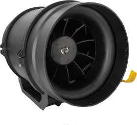 Astberg AFB315 315 mm 10 Blade Inline Duct Fan