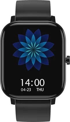 Michael Bans Evo Curve Smartwatch