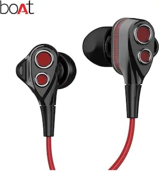 boat Nirvana Series Earphones Price List in India 2024 Smartprix