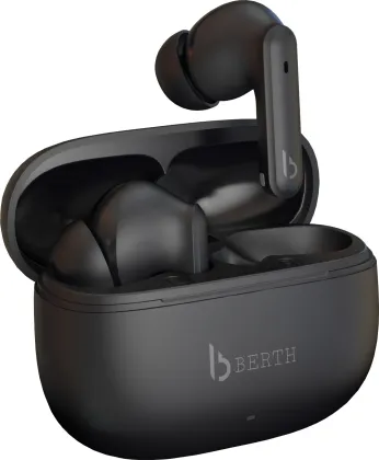 Berth Gravity True Wireless Earbuds