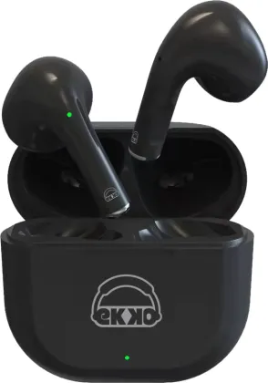 Ekko Earbeats T02 True Wireless Earbuds