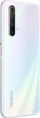 Realme X3 SuperZoom Edition