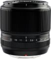 Fujifilm XF 60mm F/2.4 R Macro Lens