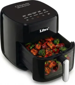 Libra Ceramix 6.5L Air Fryer