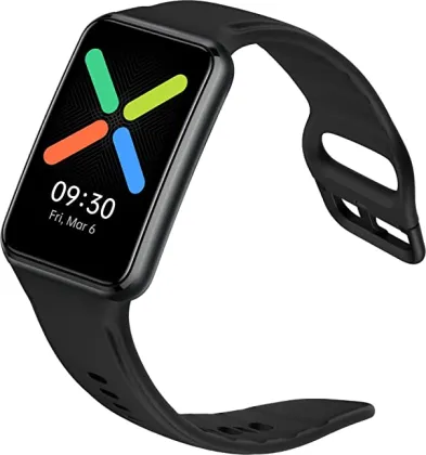 Oppo Watch Free Price in India 2025, Full Specs Review Smartprix