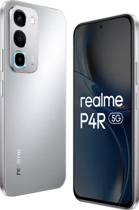 Realme P4R 5G