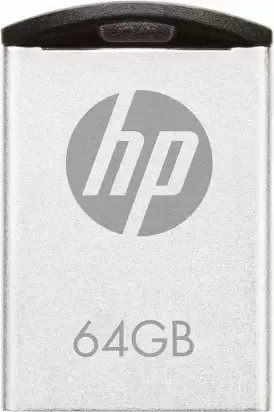HP V222W 64GB USB 2.0 Pen Drive - image 2