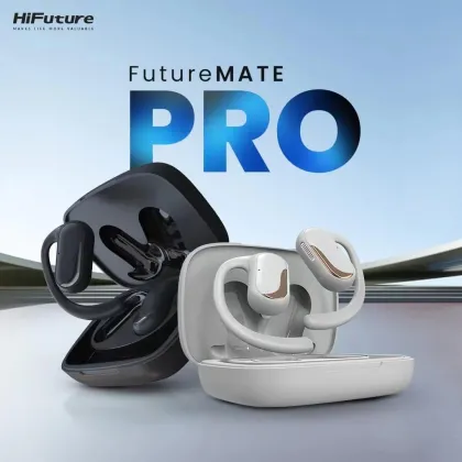 HiFuture FutureMate Pro True Wireless Earphones