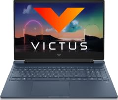 HP Victus 16-s0094AX Gaming Laptop vs Apple MacBook Air 2020 MGND3HN Laptop