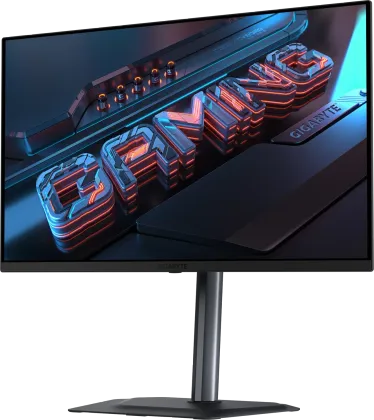 Gigabyte MO27U2 27 inch Ultra HD 4K QD-OLED Gaming Monitor
