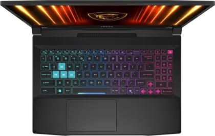 MSI Katana 15 HX B14WFK-278US Gaming Laptop (14th Gen Core i7/ 32GB/ 1TB SSD/ Win 11/ 8GB RTX 5060)