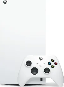 Microsoft Xbox Series X Digital Edition 1TB Gaming Console