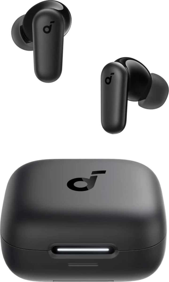 Soundcore P30i True Wireless Earbuds Price In India 2024, Full Specs 